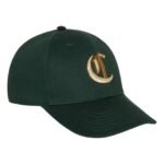 CELINE C BASEBALL CAP IN COTTON