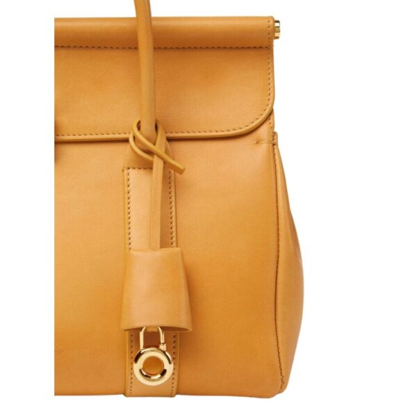 LORO PIANA LOOM BAG L25 - Image 5