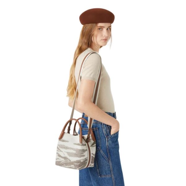 LORO PIANA SMALL BALE BAG - Image 5