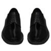 SAINT LAURENT ARMY DERBIES IN PATENT LEATHER - Image 2