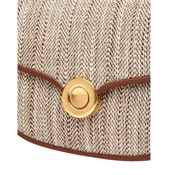 LORO PIANA MINI GHIERA BAG - Image 5