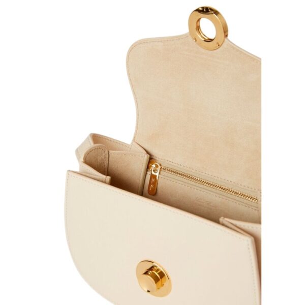 LORO PIANA MINI GHIERA BAG LOTUS ROOT - Image 6