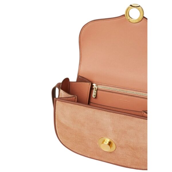 LORO PIANA SMALL GHIERA BAG - Image 5