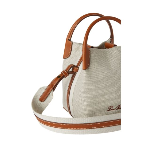 LORO PIANA MICRO BALE BAG - Image 5