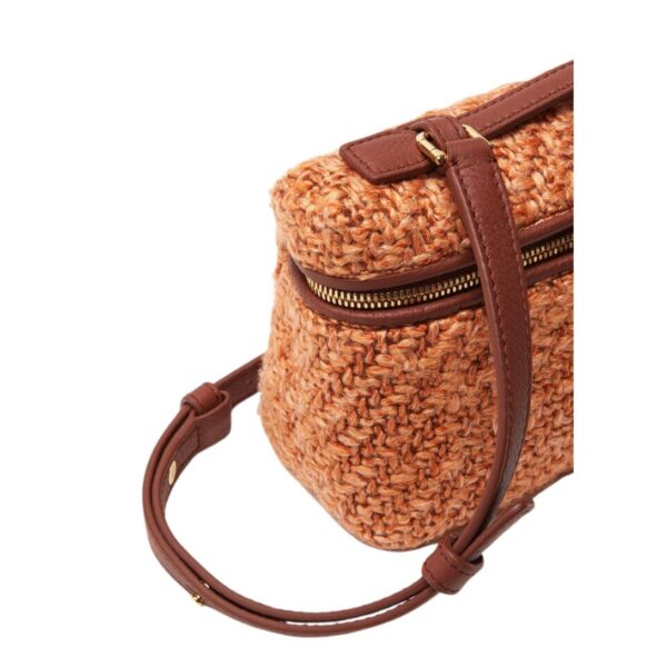LORO PIANA EXTRA POCKET L19 DRIED PUMPKIN - Image 5