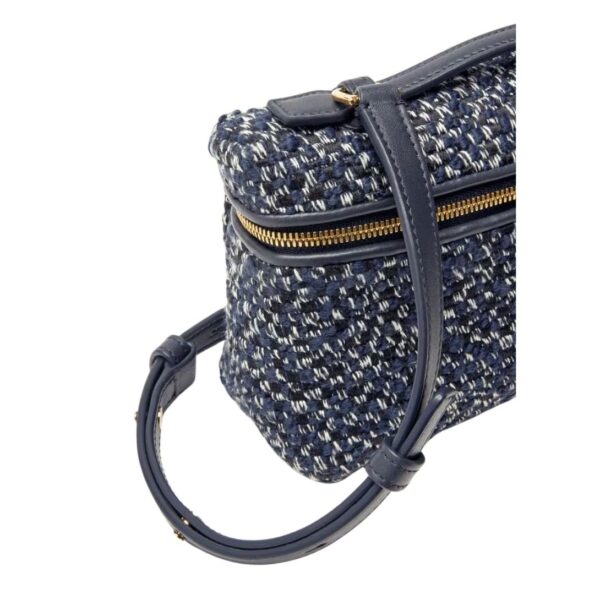 LORO PIANA EXTRA POCKET L19 COBALT NOIR - Image 5