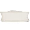 HERMÈS EVELYNE TPM GRIS PALE CLEMENCE PALLADIUM HARDWARE - Image 5