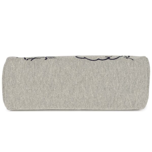 HERMÈS HERBAG ZIP PEGASE POP PM 31 ECRU TOILE H CANVAS AND BLACK HUNTER PALLADIUM HARDWARE - Image 5