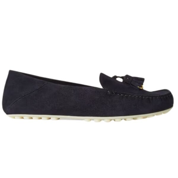 LORO PIANA DOT SOLE WALK LOAFER MELONPAN - Image 12