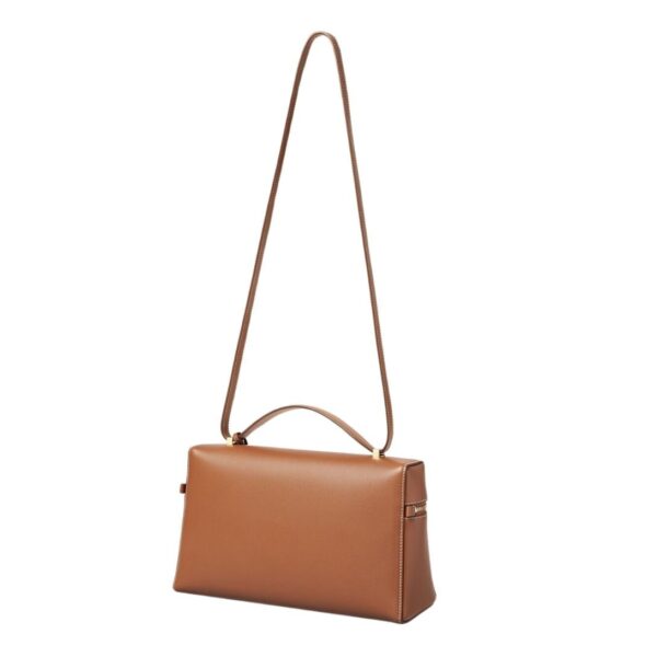 LORO PIANA EXTRA BAG L27 WARM TAN - Image 14
