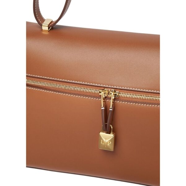 LORO PIANA EXTRA BAG L27 WARM TAN - Image 17