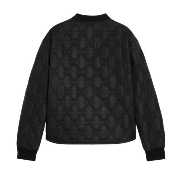 CELINE TRIOMPHE JACKET IN LIGHTWEIGHT NYLON - Image 2