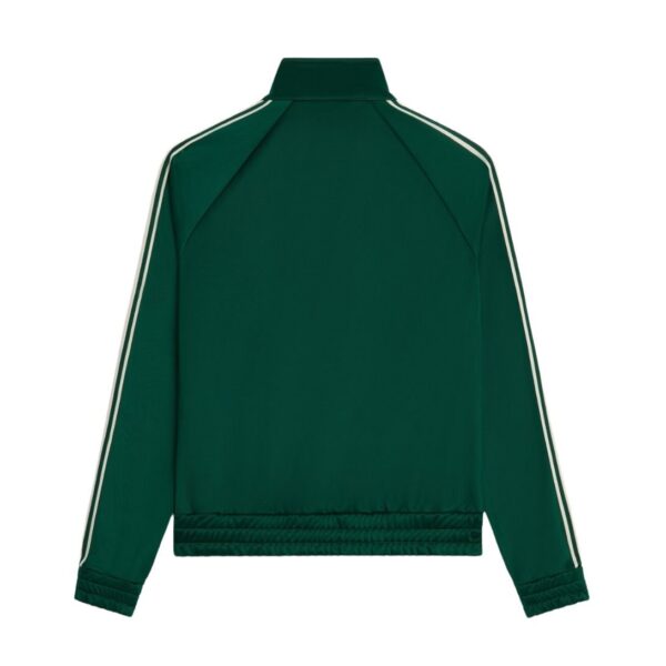 CELINE TRACKSUIT JACKET IN VINTAGE DOUBLE JERSEY - Image 2