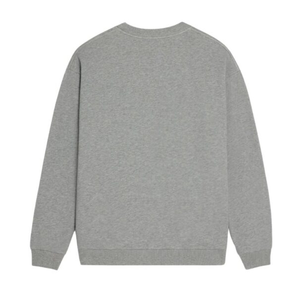 CELINE LOOSE SWEATSHIRT IN COTTON FLEECE - Image 2