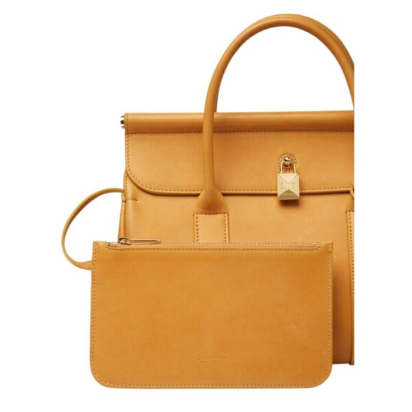 LORO PIANA LOOM BAG L25 - Image 6