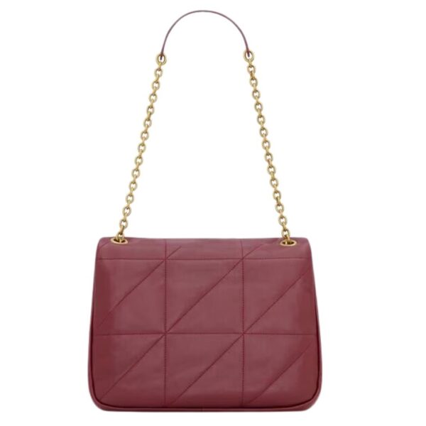 SAINT LAURENT JAMIE 4.3 MEDIUM IN LAMBSKIN - Image 2