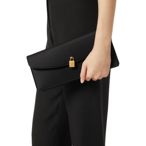 LORO PIANA EXTRA TUXEDO CLUTCH - Image 6