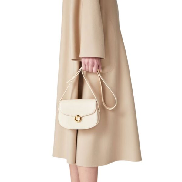 LORO PIANA MINI GHIERA BAG LOTUS ROOT - Image 7