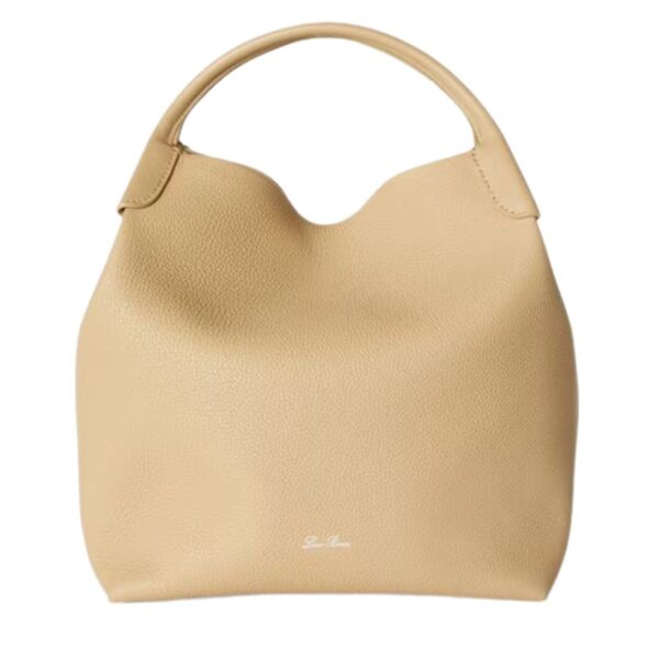 LORO PIANA LARGE BALE BAG SAGE BRUSH - Image 2