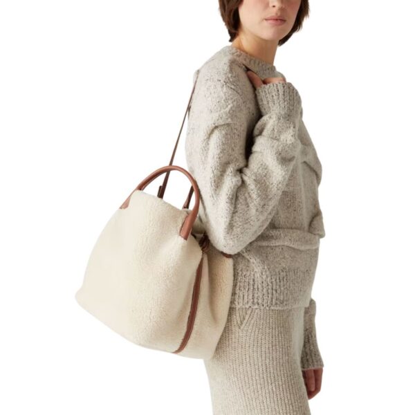 LORO PIANA LARGE BALE BAG - Image 6