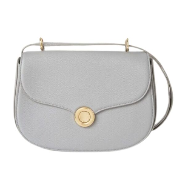LORO PIANA MEDIUM GHIERA BAG CAYENNE