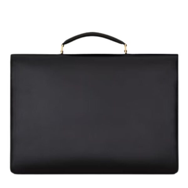 SAINT LAURENT BRIEFCASE IN BOX - Image 2