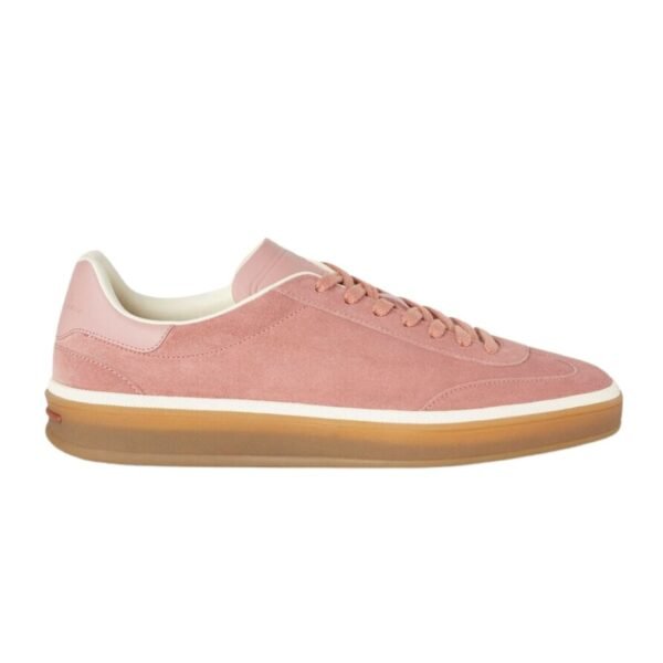 LORO PIANA TENNIS WALK SNEAKER WINDY DUNES - Image 3