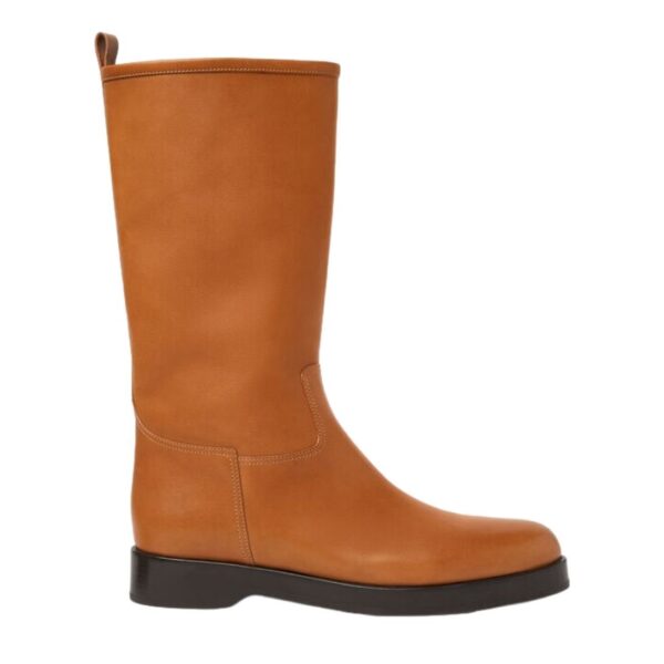 LORO PIANA JOHN BOOT VINEGAR - Image 2