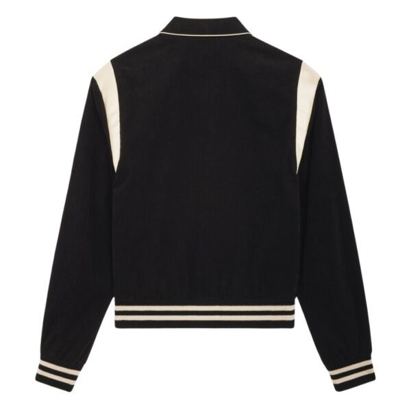 CELINE TEDDY JACKET IN CORDUROY - Image 2