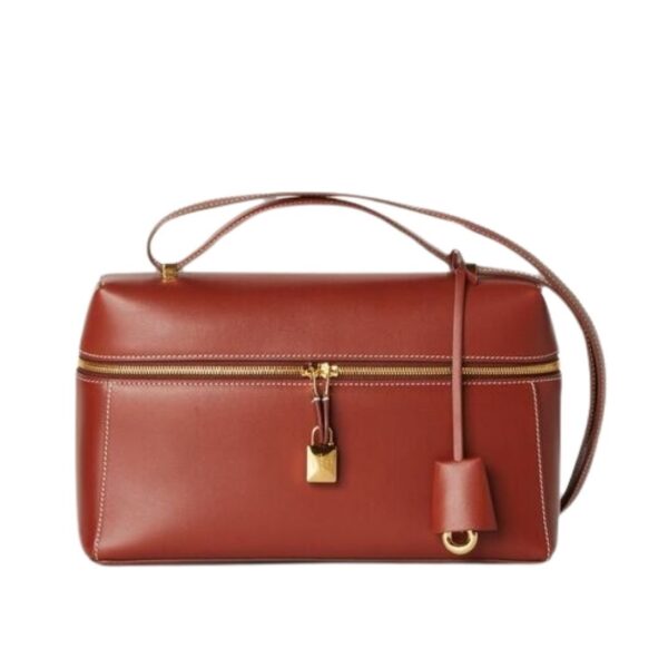 LORO PIANA EXTRA BAG L27 SUNDAY MORNING - Image 12