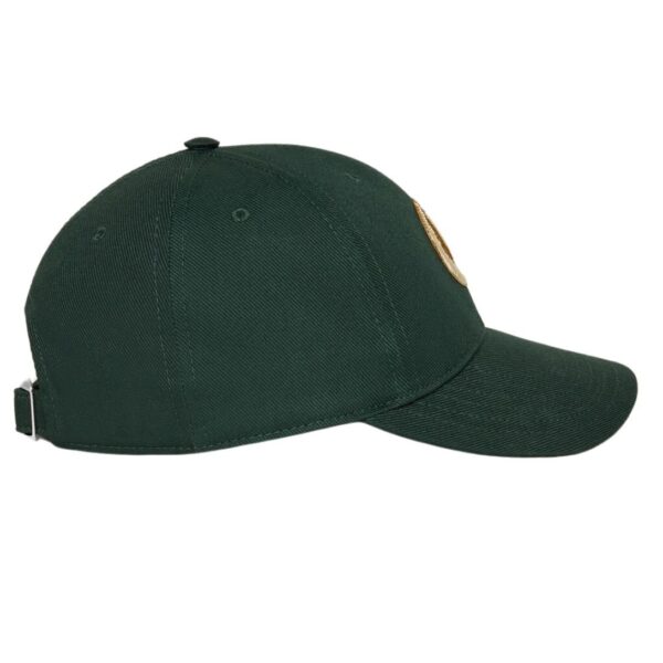 CELINE C BASEBALL CAP IN COTTON - Image 3