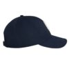 CELINE INITIAL BASEBALL CAP IN COTTON MARINE - Image 5