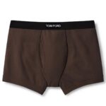 TOM FORD COTTON BOXER BRIEFS NUDE 6