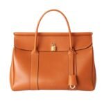 LORO PIANA LOOM BAG L32 WARM TAN