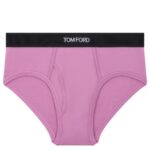 TOM FORD COTTON BRIEFS IRIS