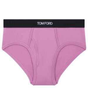 TOM FORD COTTON BRIEFS IRIS