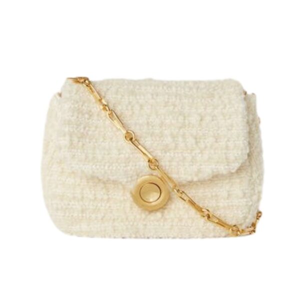 LORO PIANA GHIERA SOFTY BAG