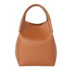 LORO PIANA SMALL BALE BAG WARM TAN
