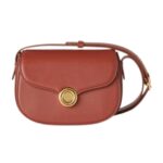 LORO PIANA MINI GHIERA BAG DEEP KUMMEL