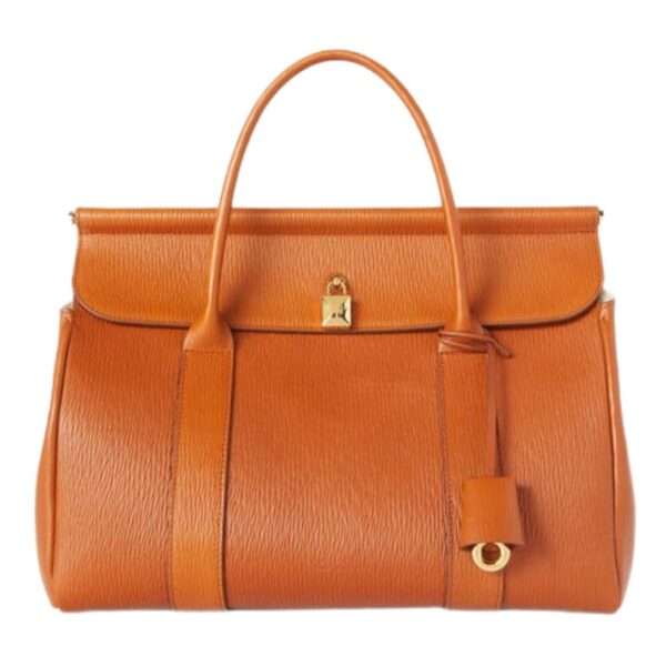 LORO PIANA LOOM BAG L32