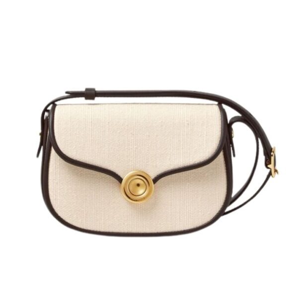 LORO PIANA SMALL GHIERA BAG