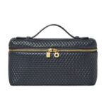 LORO PIANA EXTRA POCKET L19 BLUE NAVY
