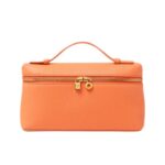 LORO PIANA EXTRA POCKET L19 CARROT PIE