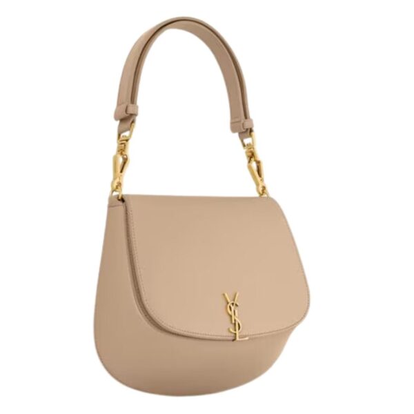 VOLTAIRE TOP HANDLE IN BOX SAINT LAURENT - Image 4