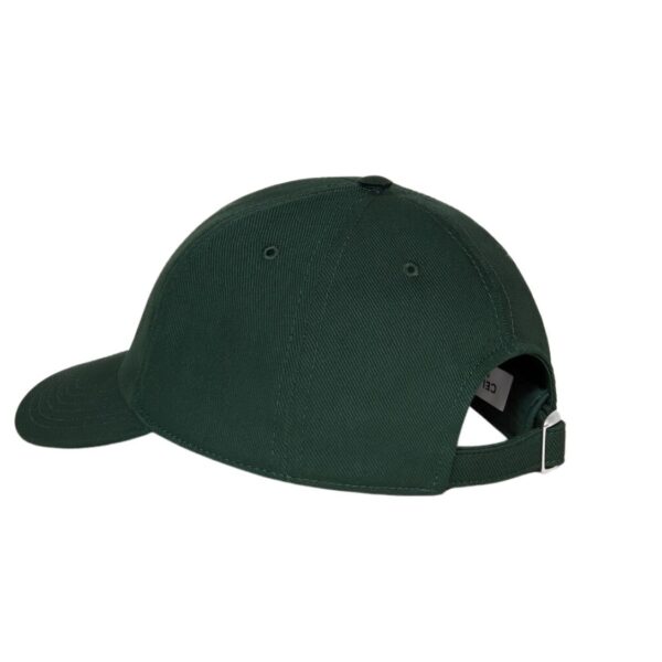 CELINE C BASEBALL CAP IN COTTON - Image 4