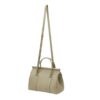 LORO PIANA LOOM BAG L25 DRIED TARAGON-SUN GOLD - Image 6