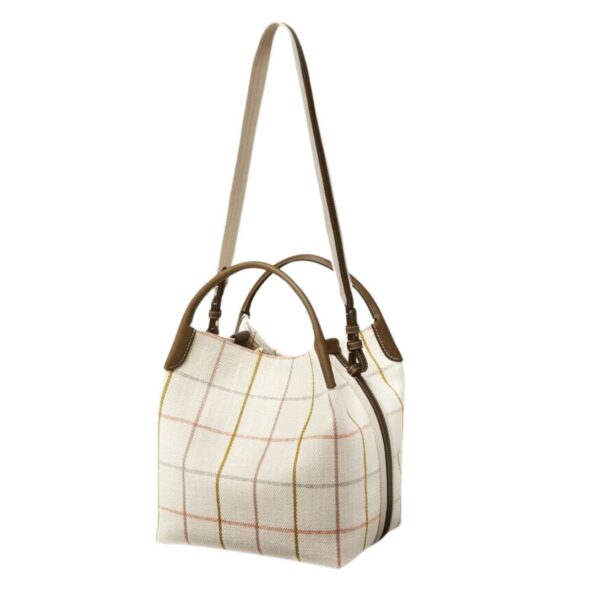 LORO PIANA LARGE BALE BAG - Image 2