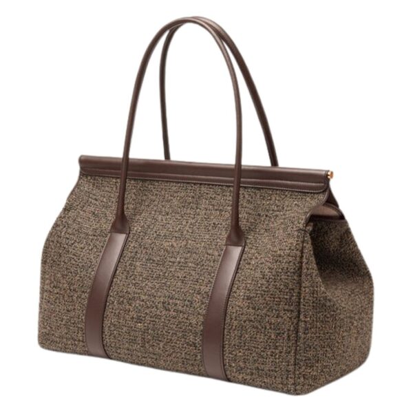 LORO PIANA LOOM BAG L37 - Image 2