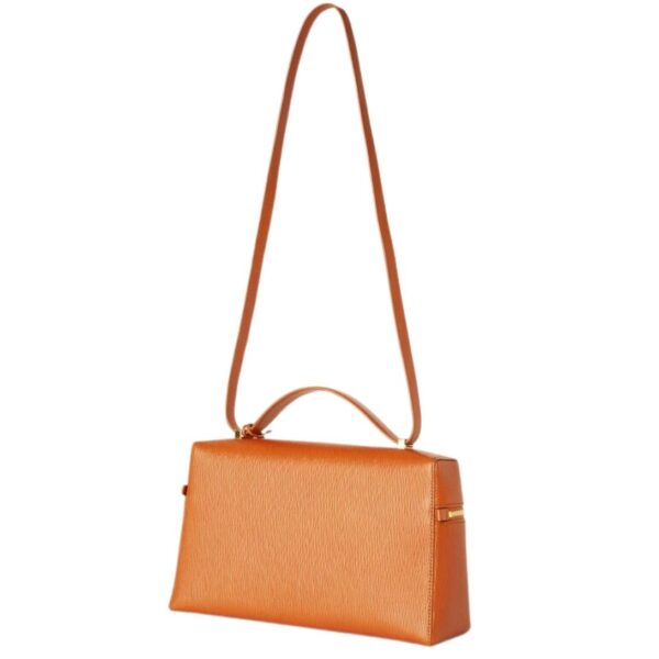 LORO PIANA EXTRA BAG L27 WARM TAN - Image 4