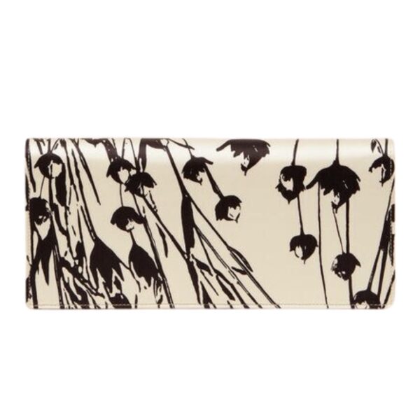 LORO PIANA EXTRA TUXEDO CLUTCH - Image 2